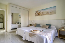 Club Marmara Playa Blanca, chambre, Vacances Espagne Canaries TUI