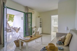 Club Marmara Playa Blanca, chambre, Vacances Espagne Canaries TUI