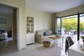 Club Marmara Playa Blanca, chambre, Vacances Espagne Canaries TUI