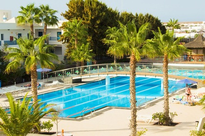 Hôtel Le THB Tropical Island 4* - Spécial 14 nuits - TUI