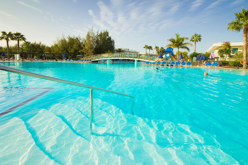 Hôtel Le THB Tropical Island 4* - Spécial 14 nuits - TUI