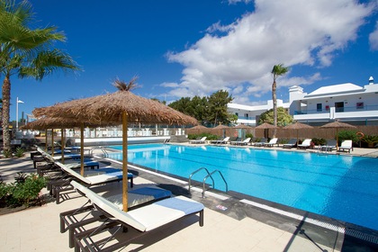 Hôtel Le THB Tropical Island 4* - Spécial 14 nuits - TUI