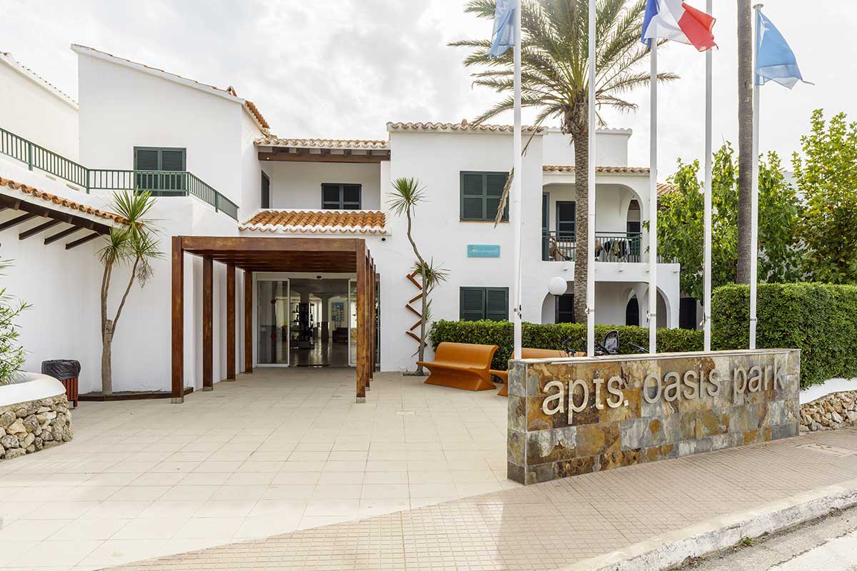 Baléares - Minorque - Espagne - Club Marmara Oasis Menorca 2*