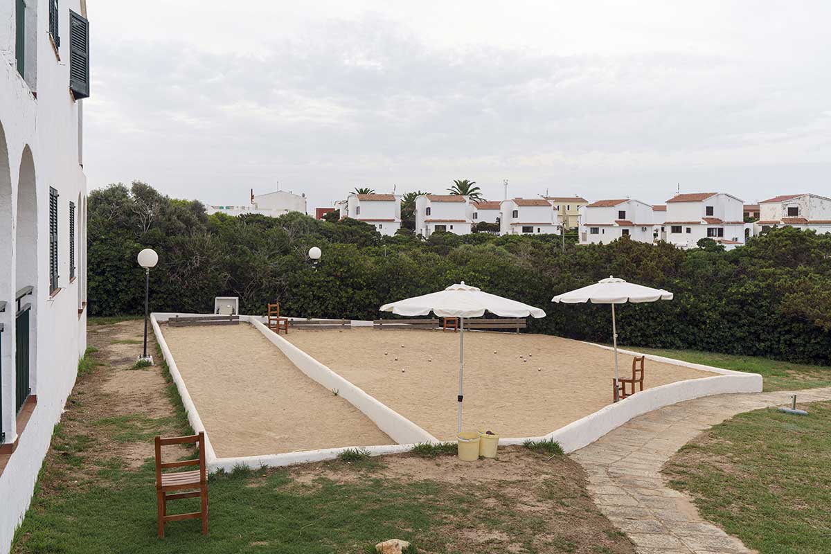 Baléares - Minorque - Espagne - Club Marmara Oasis Menorca 2* - Choix Flex