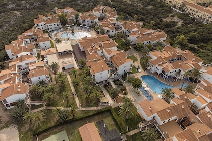 Club Marmara Oasis Menorca - TUI