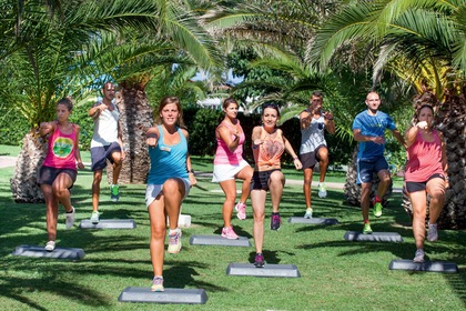 Club Marmara Oasis Menorca - TUI