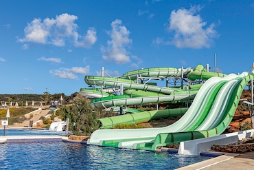 TUI Sélection Hôtel Minura Sur Menorca & Waterpark - Choix Flex - TUI