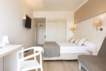 TUI Sélection Hôtel Minura Sur Menorca - Choix Flex - TUI