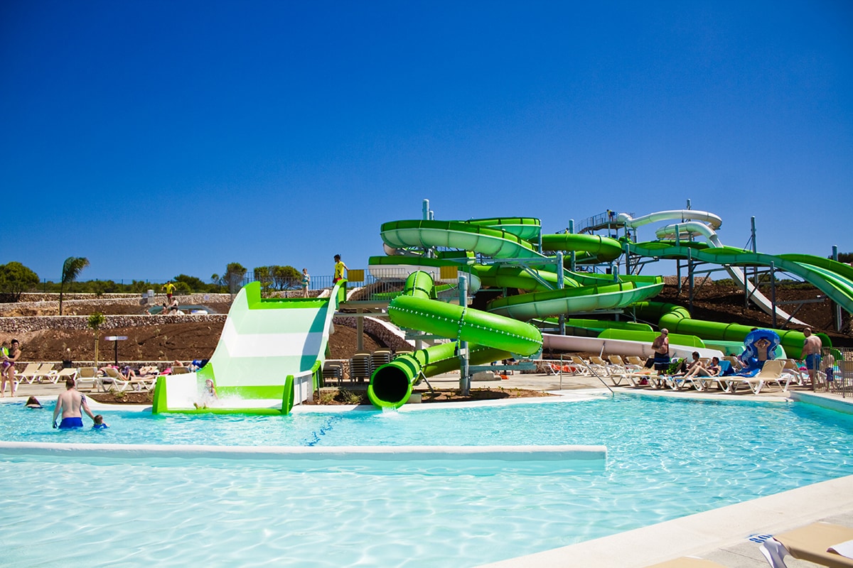 Hôtel Minura Sur Menorca & Waterpark - Choix Flex ****