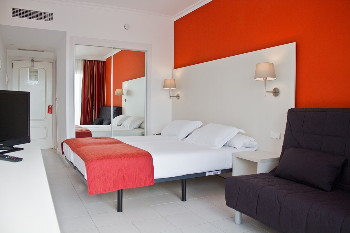 Baléares - Minorque - Espagne - Hôtel Sur Menorca Suites & Waterpark 4* - Choix Flex