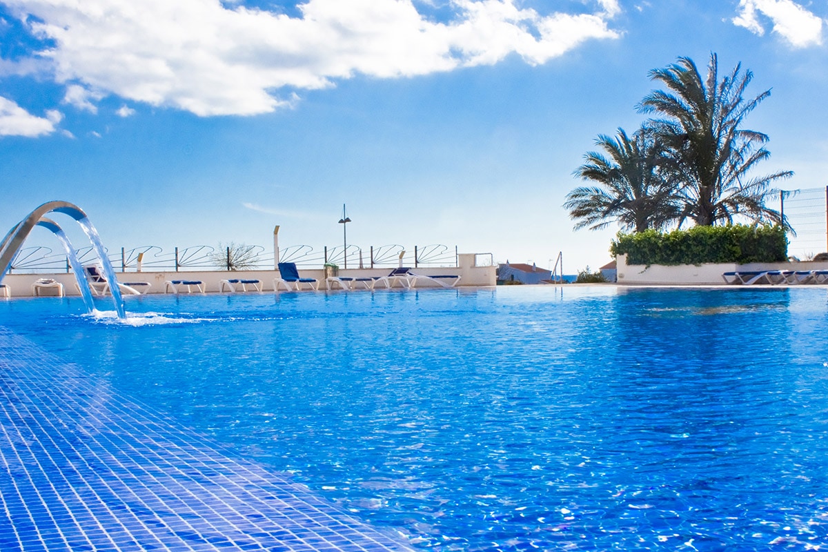 Baléares - Minorque - Espagne - Hôtel Sur Menorca Suites & Waterpark 4* - Choix Flex