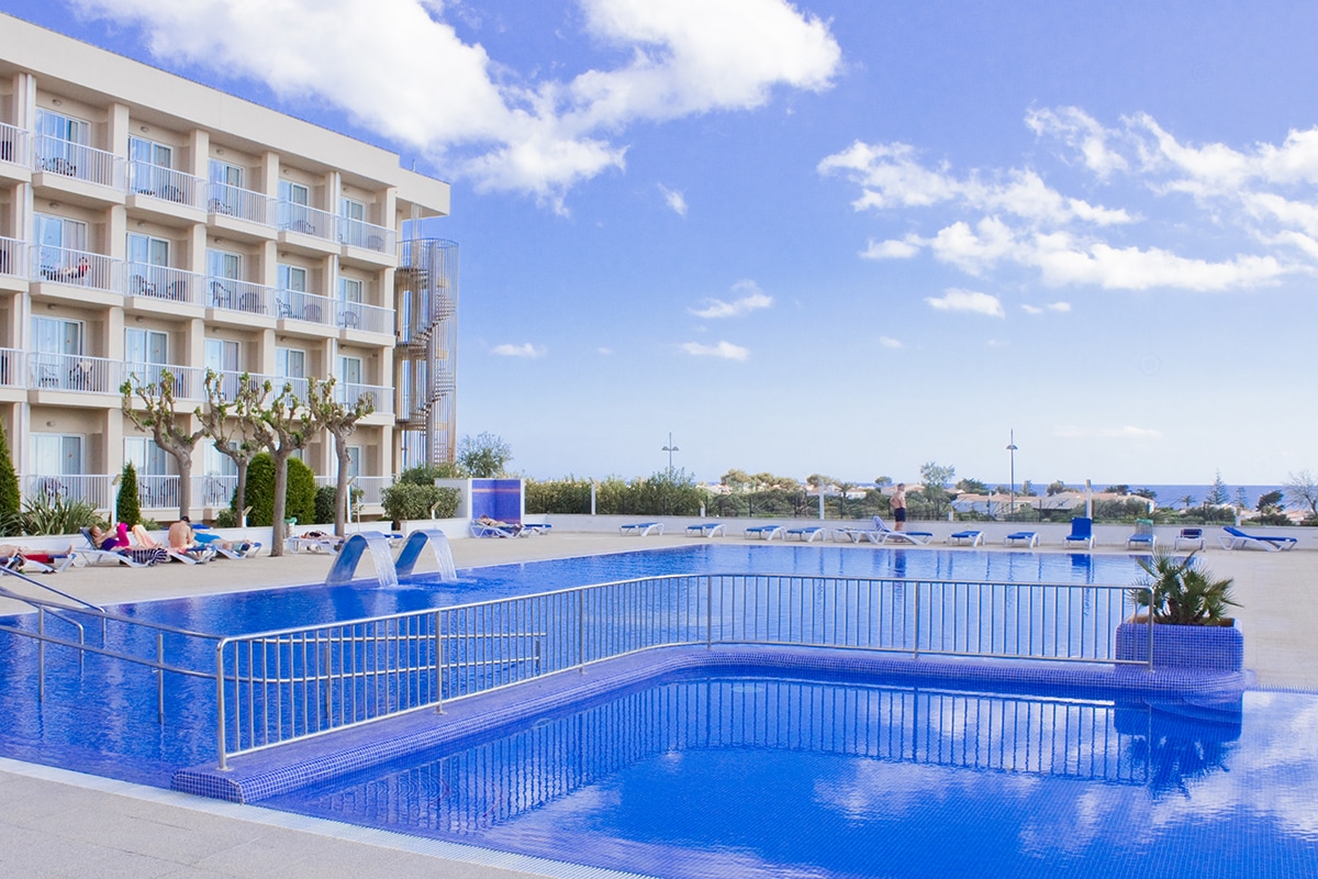Baléares - Minorque - Espagne - Hôtel Minura Sur Menorca & Waterpark 4* - Choix Flex