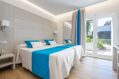 Iconique Club Marmara Del Mar - Sans transport - TUI