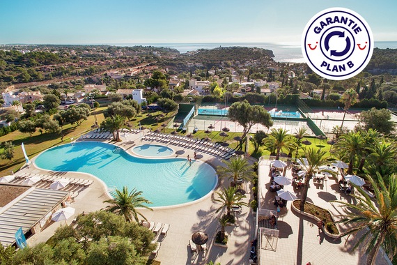 Iconique Club Marmara Del Mar- TUI