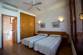 Club Marmara Del Mar - Chambre double - Voyage Baléares Espagne