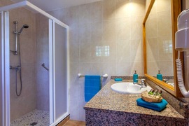 Club Marmara Del Mar - Chambre quadruple - Voyage Baléares Espagne