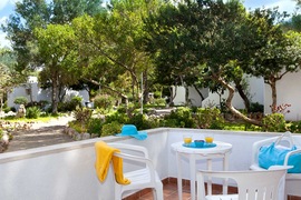 Club Marmara Del Mar - Chambre quadruple - Voyage Baléares Espagne