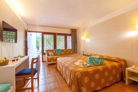 Club Marmara Del Mar - Chambre triple - Voyage Bal&eacute;ares Espagne