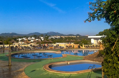 Hôtel Samoa 3* - 1res minutes ! - TUI