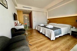 Tui Blue Levante, chambre avec balcon, séjour à Majorque, Espagne, TUI