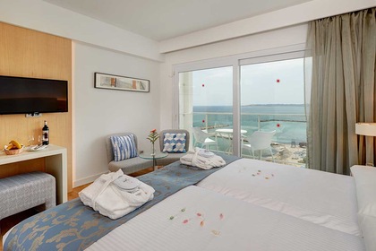 TUI Sélection TUI Blue Levante - Flex bagages inclus - TUI