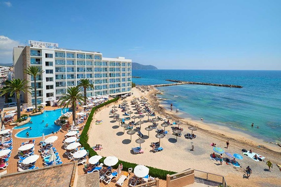 TUI Sélection TUI Blue Levante - Choix Flex- TUI TUI Sélection TUI Blue Levante - Choix Flex- TUI