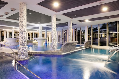 Club Marmara Gran Palas - Arrivée Reus - TUI