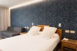 Club Marmara Palas Pineda, chambre, vacances Espagne TUI