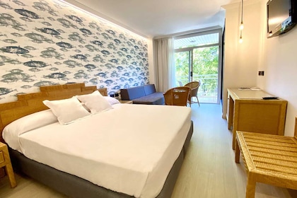 Club Marmara Palas Pineda - Sans transport - TUI