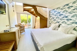 Club Marmara Palas Pineda, chambre, vacances Espagne TUI