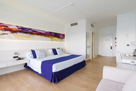 Tui Blue Los Gigantes, chambre double, vacances Canaries Tenerife TUI