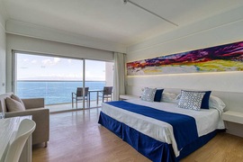 Tui Blue Los Gigantes, chambre double vue mer, vacances Canaries Tenerife TUI