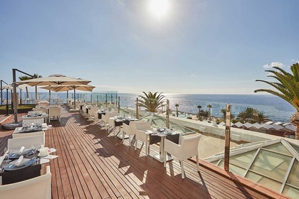 TUI Sélection TUI Blue Los Gigantes - Flex bagages inclus - TUI