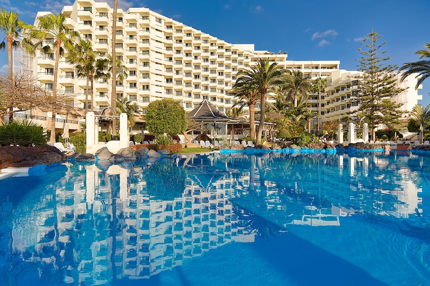TUI Sélection Hôtel H10 Las Palmeras - Flex bagages inclus - TUI