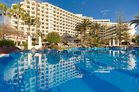TUI Sélection Hôtel H10 Las Palmeras - Choix Flex- TUI TUI Sélection Hôtel H10 Las Palmeras - Choix Flex- TUI