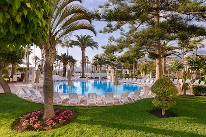 TUI Sélection Hôtel H10 Las Palmeras - Flex bagages inclus - TUI