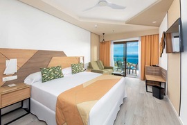 Riu Buenavista, chambre double vue mer, vacances Canaries Tenerife TUI