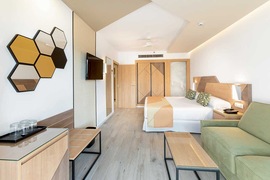 Riu Buenavista, chambre familiale avec 2 chambres, vacances Canaries Tenerife TUI