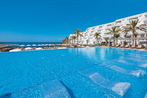 TUI Sélection Riu Buenavista - Choix Flex- TUI TUI Sélection Riu Buenavista - Choix Flex- TUI