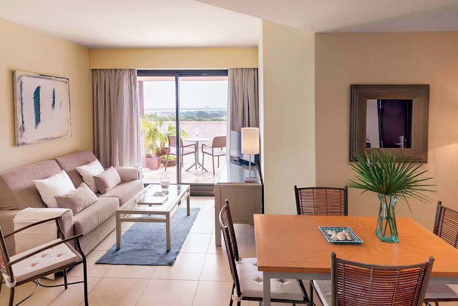 Appartement 1 chambre