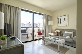 Club Lookéa Marismas Andalucia, appartement 1 chambre, vacances séjour Espagne TUI