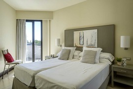 Club Lookéa Marismas Andalucia, appartement 2 chambres, vacances séjour Espagne TUI