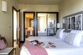 Club Lookéa Marismas Andalucia, appartement 2 chambres, vacances séjour Espagne TUI