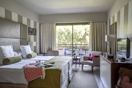 Club Lookéa Marismas Andalucia, Chambre, vacances séjour Espagne TUI