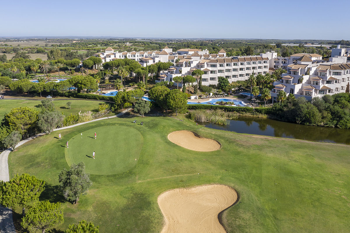 Espagne - Andalousie - El Rompido - Club Lookéa Marismas Andalucia 4* - Choix Flex - Arrivée Séville