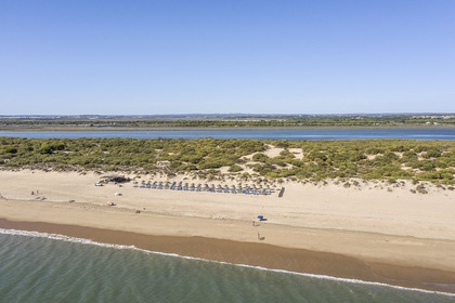 Club Lookéa Marismas Andalucia - Arrivée Faro - TUI