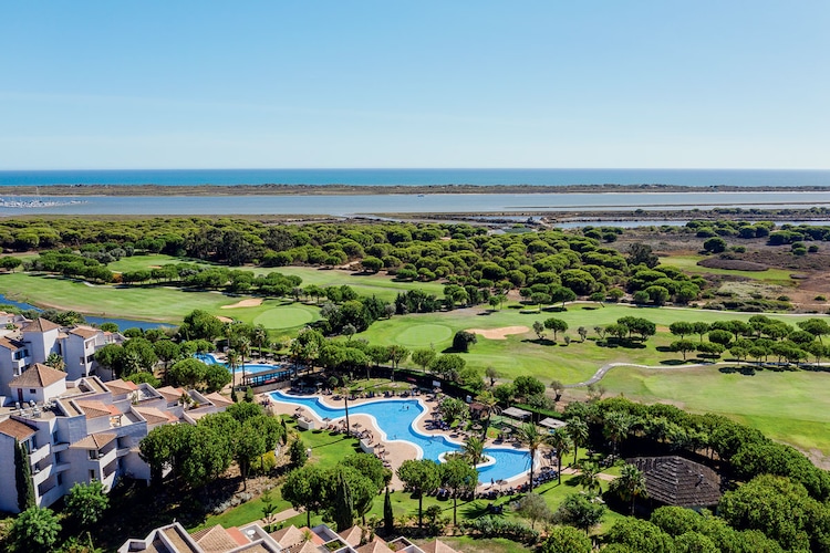 Club Lookéa Marismas Andalucia - Choix Flex - Arrivée Faro - TUI