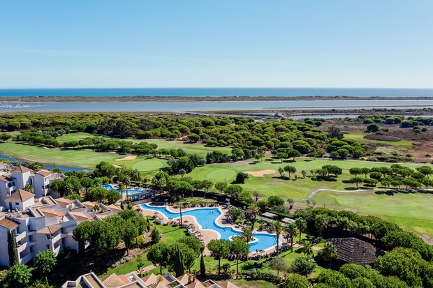 Club Lookéa Marismas Andalucia - Sans transport