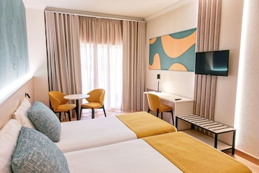 Club Lookéa Palmeiras Village - Choix Flex - TUI