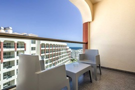 Club Lookéa Palmeiras Village, chambre, vacances Portugal TUI